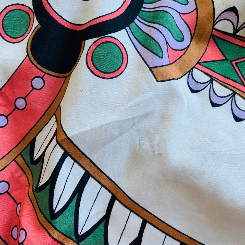SOLD•Full Skirt• - Picture 4 of 8